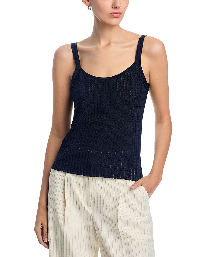 Топ Finlena BOSS, синий
Топ Finlena BOSS, синий