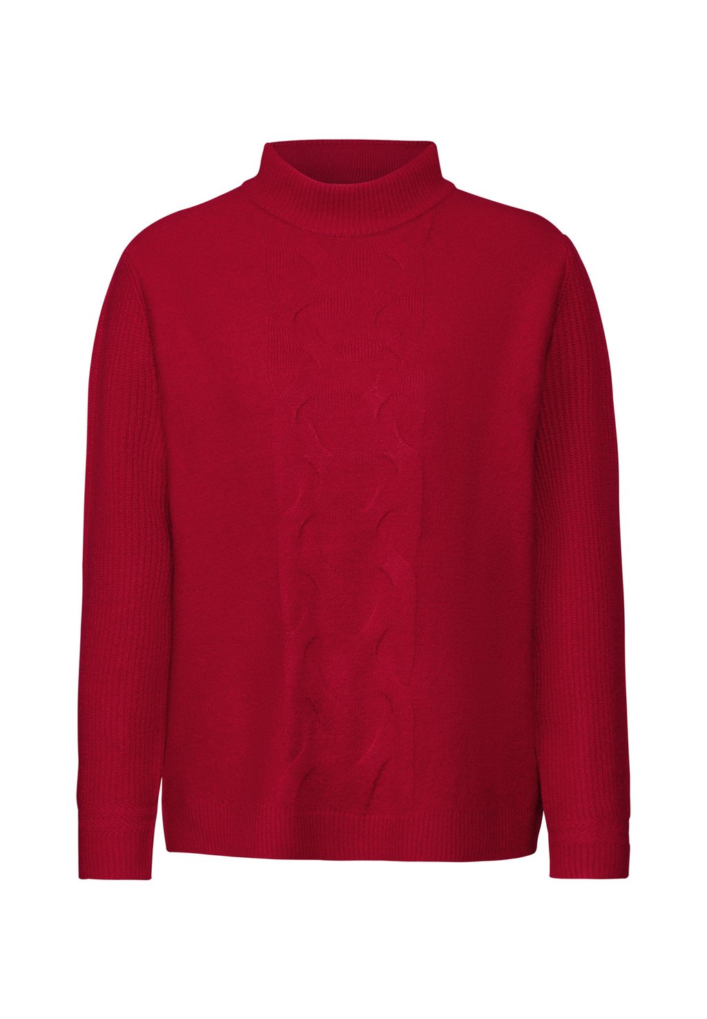 Джемпер Street One, красный
Джемпер Street One, красный