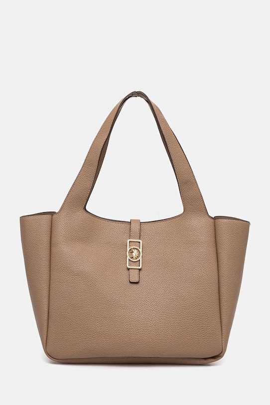 Сумка Sun U.S. Polo Assn., коричневый
Сумка Sun U.S. Polo Assn., коричневый