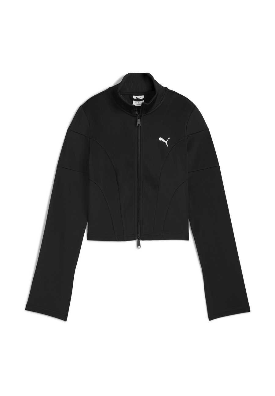 Толстовка Puma Zip-up sweatshirt, Black
Толстовка Puma Zip-up sweatshirt, Black