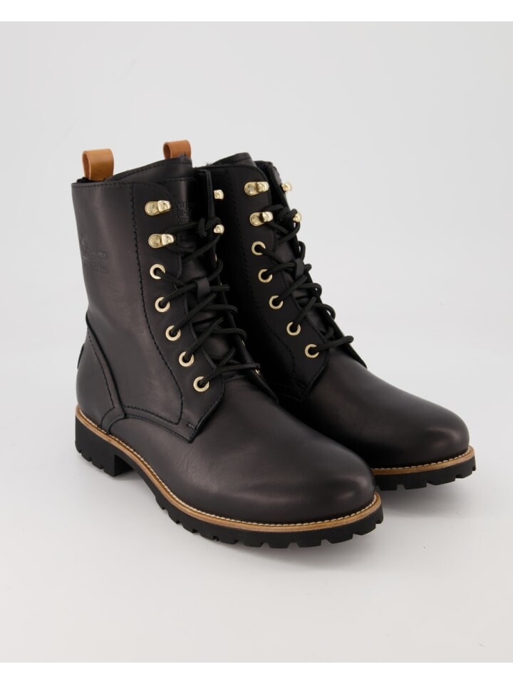 Сапоги PANAMA JACK Klassische etten, черный
Сапоги PANAMA JACK Klassische etten, черный