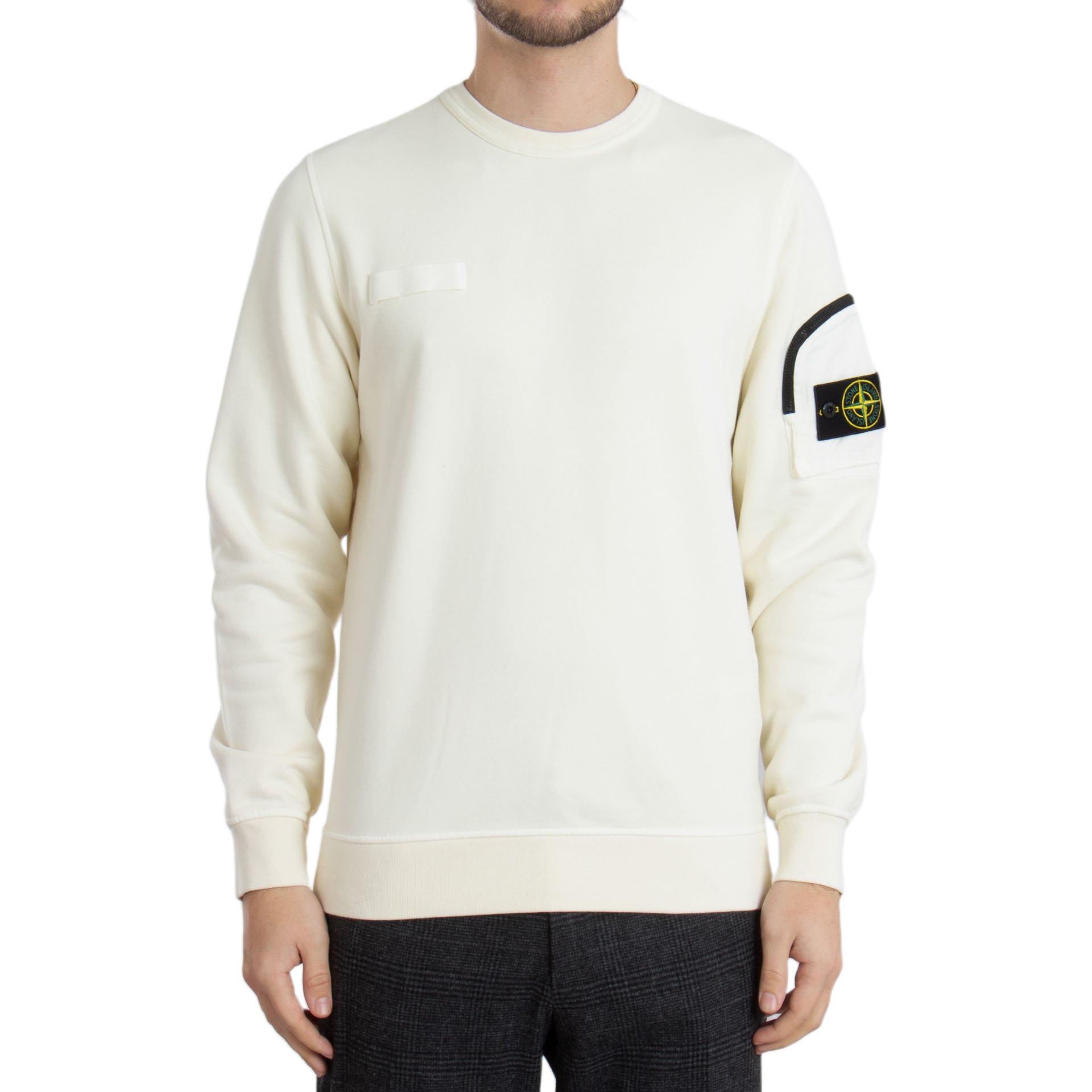 Компас нашивка свитшот STONE ISLAND, экрю
Компас нашивка свитшот STONE ISLAND, экрю