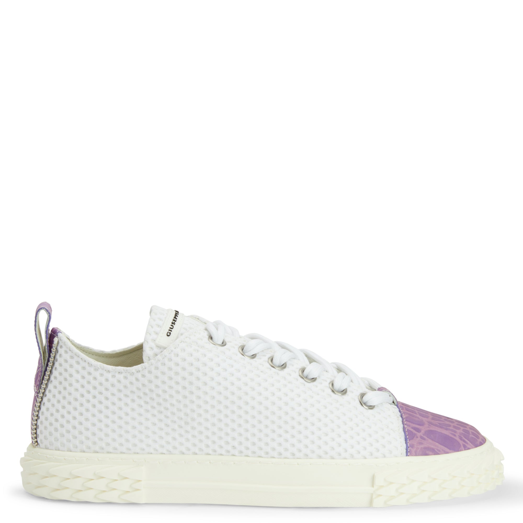 Мужские кроссовки Giuseppe Zanotti, белый
Мужские кроссовки Giuseppe Zanotti, белый