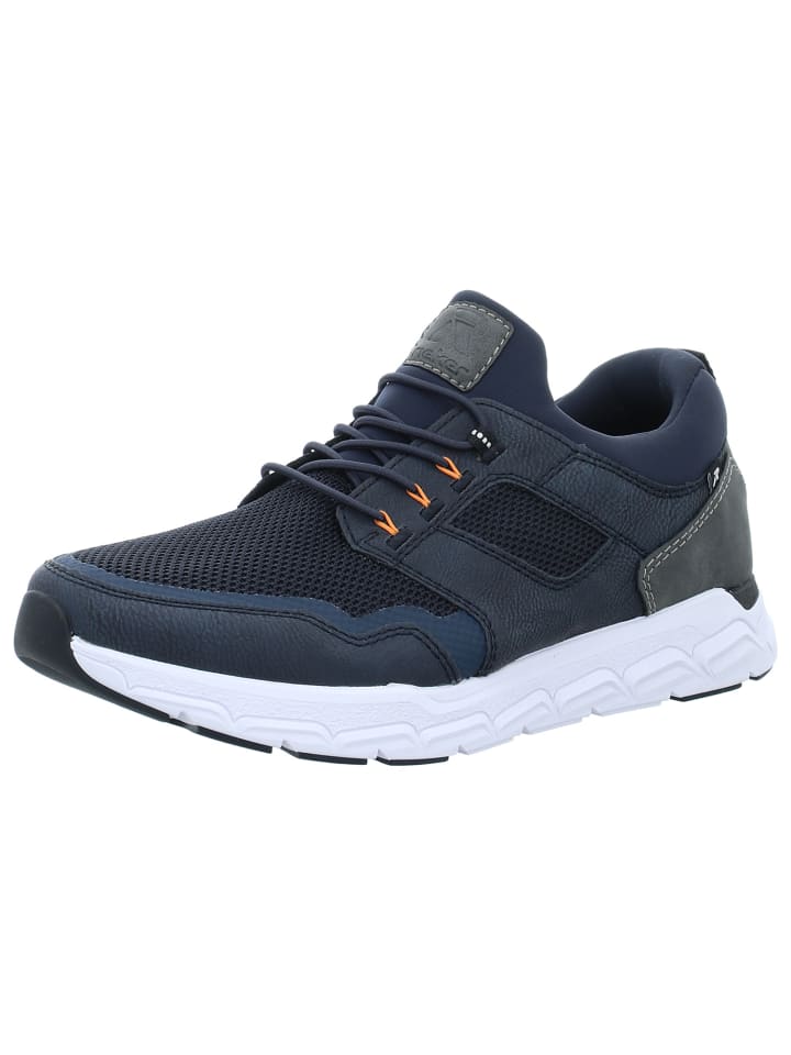 Тапочки rieker, синий 
Тапочки rieker, синий