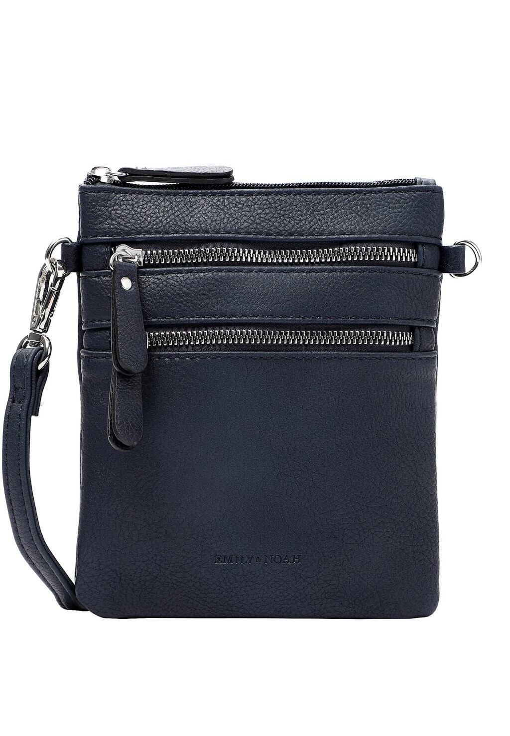 Сумка через плечо Emily & Noah, синий
Сумка через плечо Emily & Noah, синий