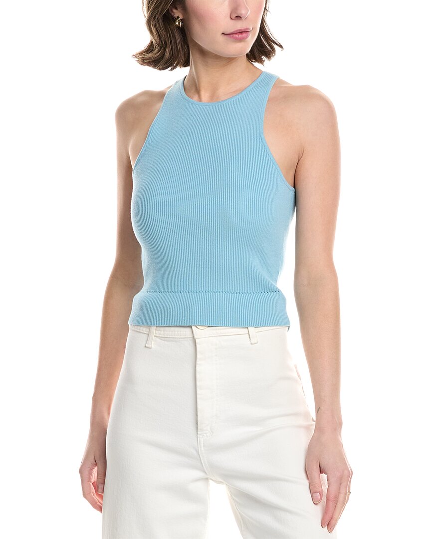 TOCCIN Avery Топ-гонщик, синий
TOCCIN Avery Топ-гонщик, синий