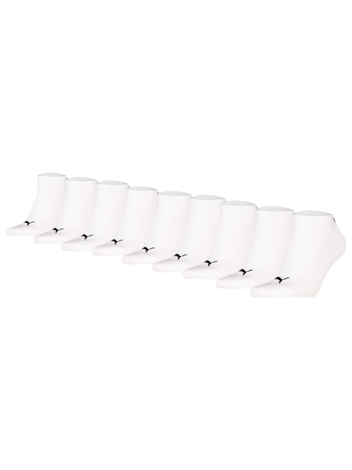 Носки Puma, белый
Носки Puma, белый