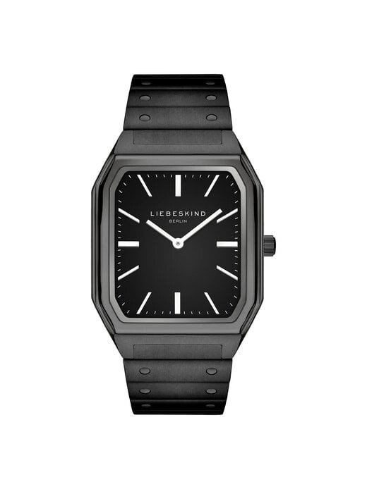 Наручные часы Liebeskind Berlin, черный
Наручные часы Liebeskind Berlin, черный