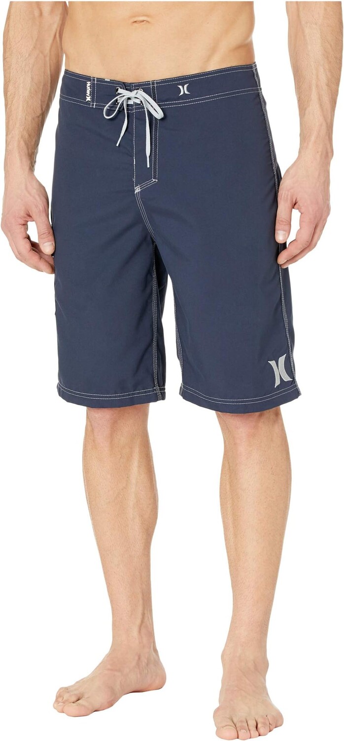 One & Only Бордшорты 22 дюйма Hurley, цвет Obsidian
One & Only Бордшорты 22 дюйма Hurley, цвет Obsidian