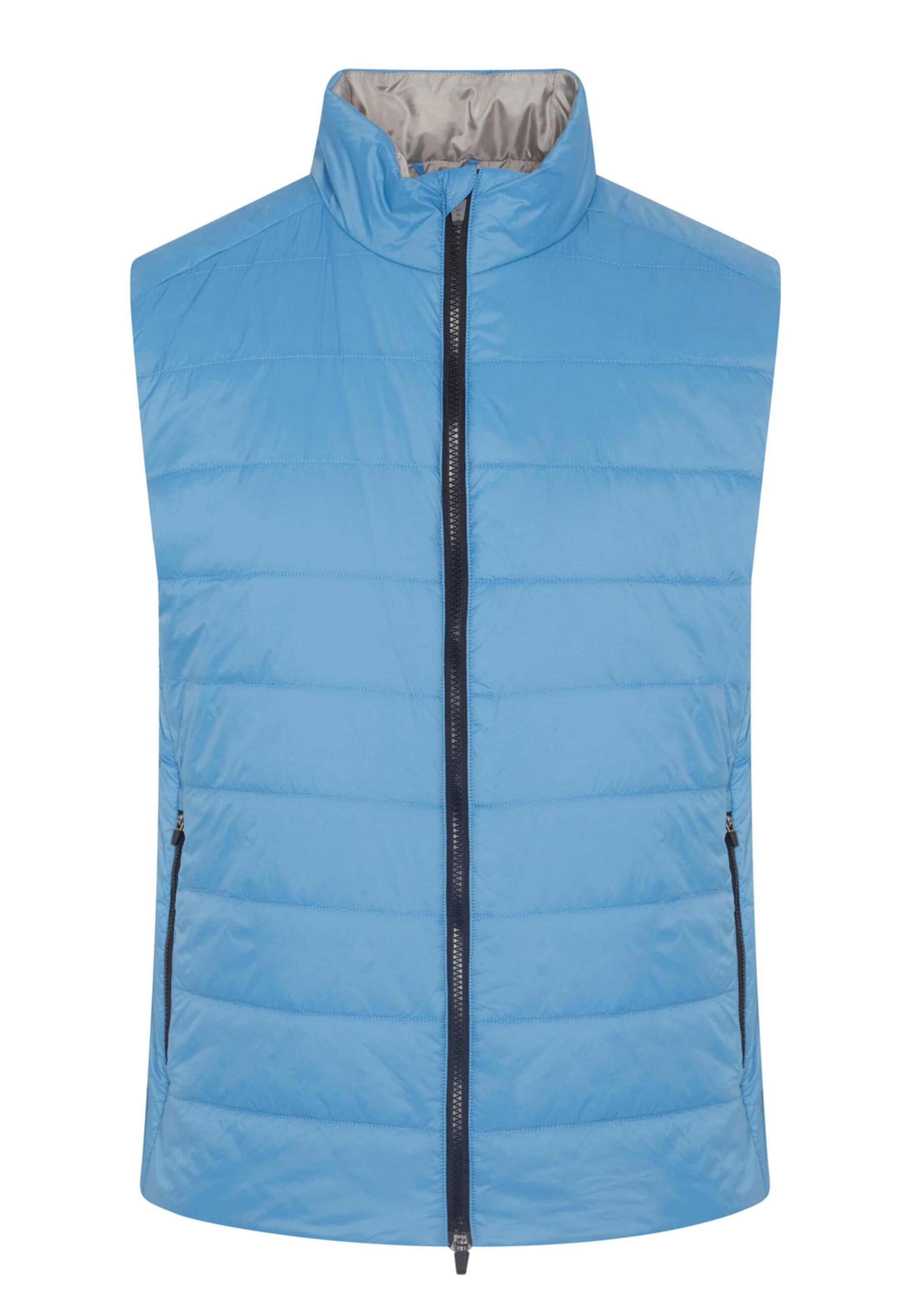 Born Living Yoga Свитшот в синем цвете
Born Living Yoga Свитшот в синем цвете