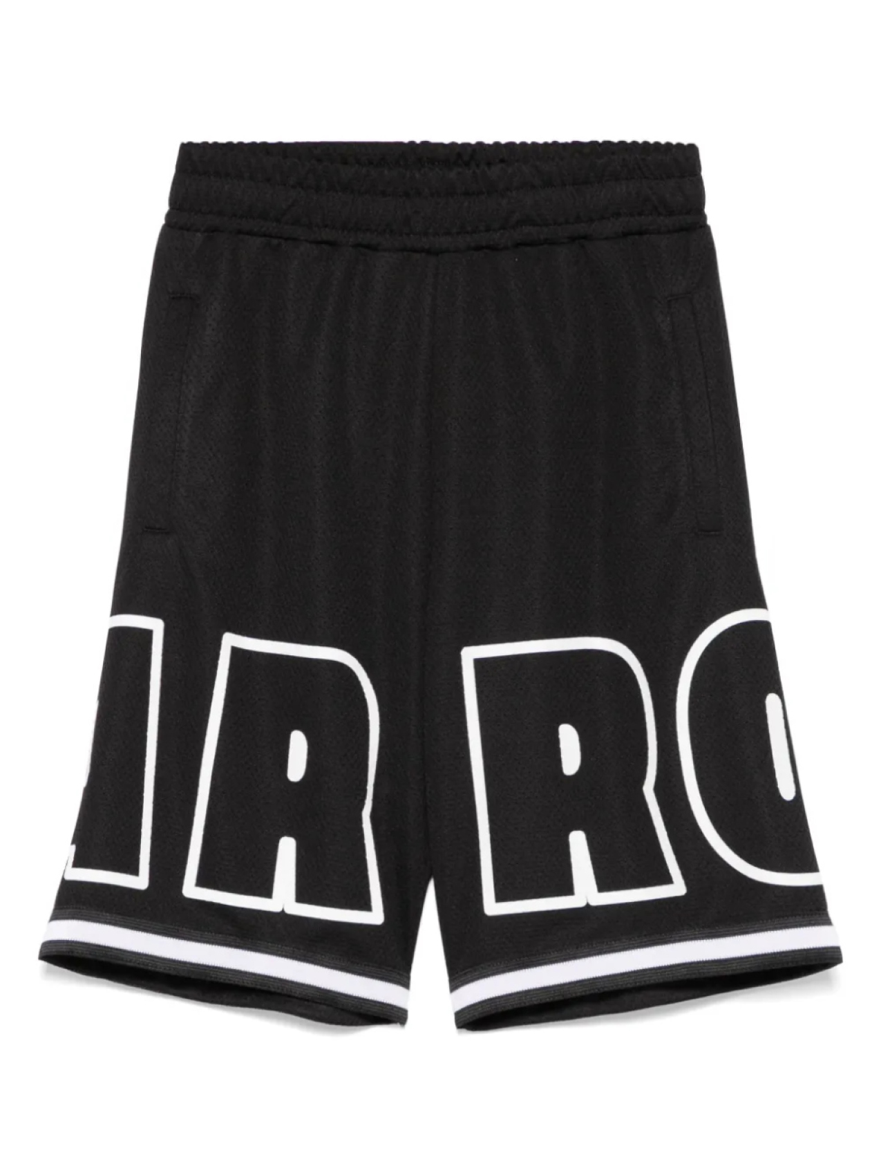 Детские сетчатые шорты-бермуды Barrow Barrow kids, черный
Детские сетчатые шорты-бермуды Barrow Barrow kids, черный