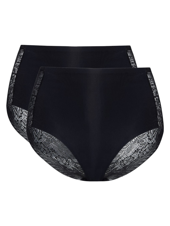 Трусы Bye Bra, черный
Трусы Bye Bra, черный