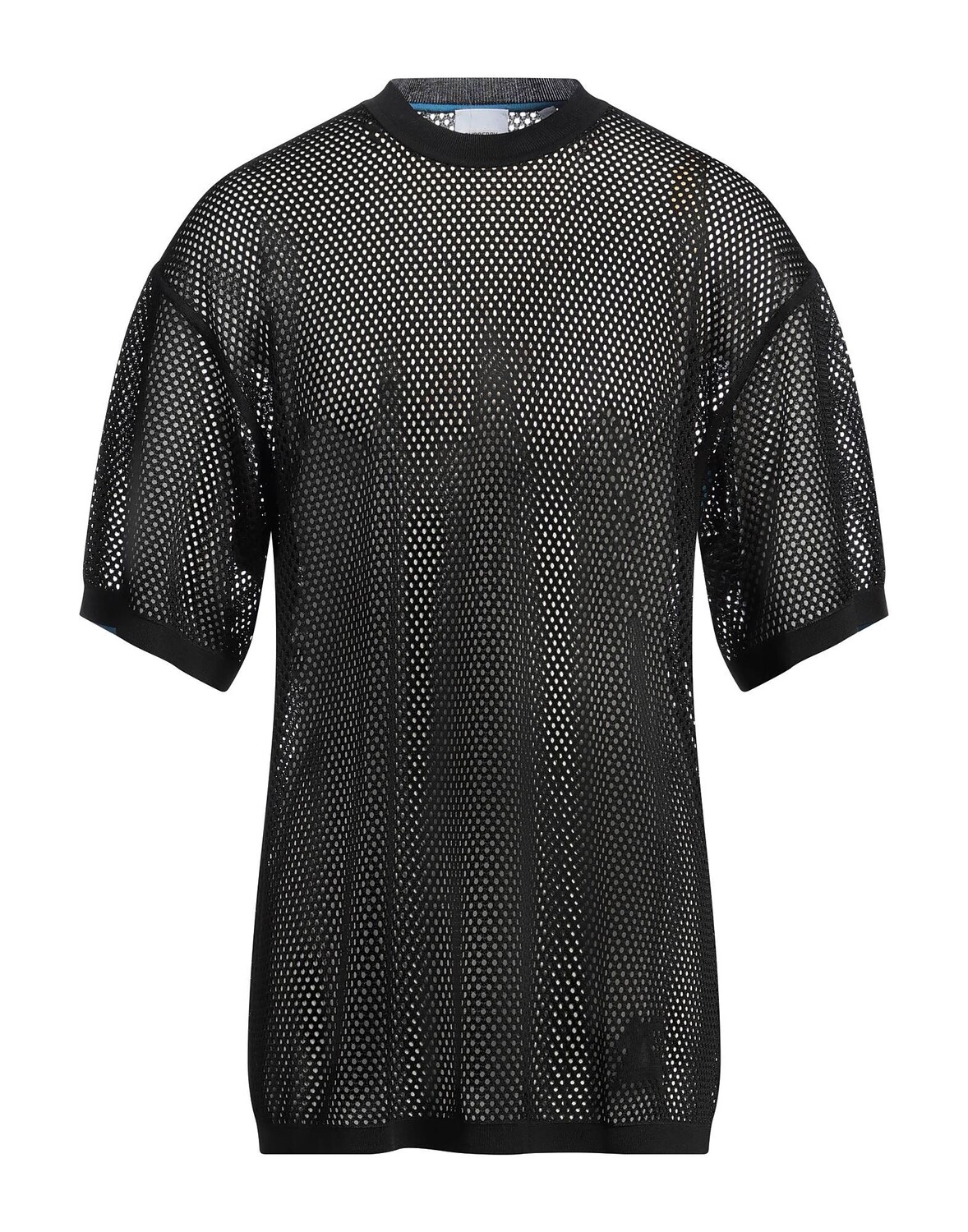 Футболка Burberry, черный
Футболка Burberry, черный