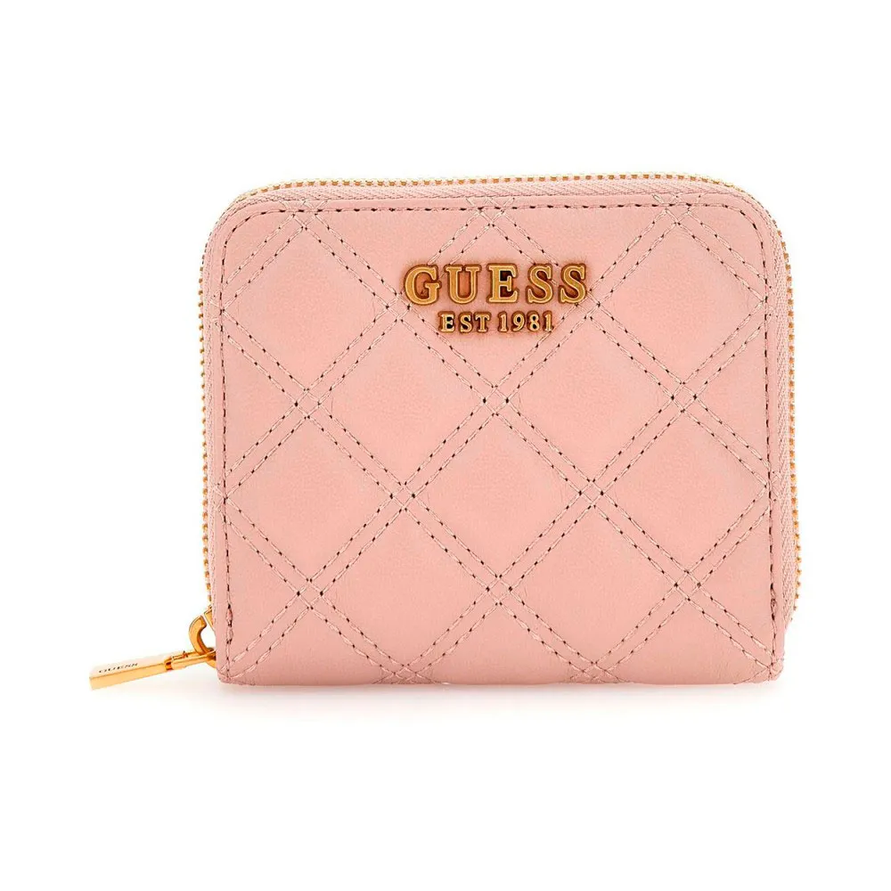 Кошелек Guess SWQA8748370, розовый
Кошелек Guess SWQA8748370, розовый