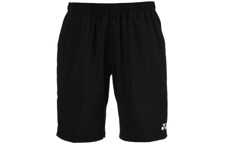 Повседневные шорты мужские YONEX, черный
Повседневные шорты мужские YONEX, черный