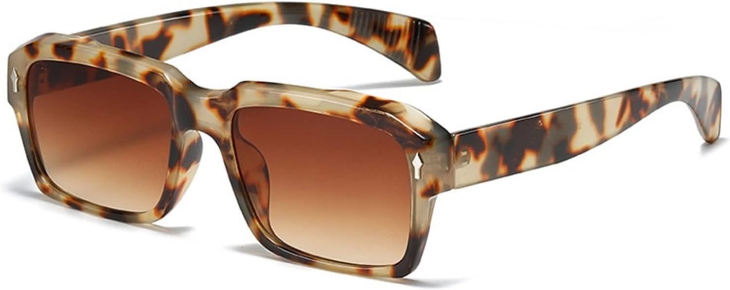 Модные солнцезащитные очки для активного отдыха, квадратные модные солнцезащитные очки для мужчин и женщин, для отдыха на природе, декоративные солнцезащитные очки LXPYMXDP, 3
Модные солнцезащитные очки для активного отдыха, квадратные модные солнцезащитные очки для мужчин и женщин, для отдыха на природе, декоративные солнцезащитные очки LXPYMXDP, 3