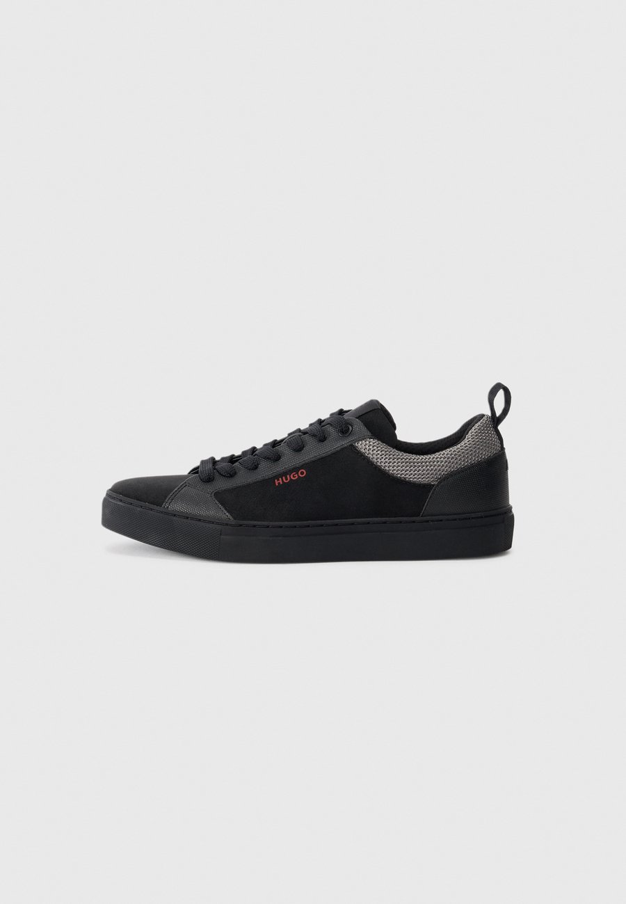 Кроссовки HUGO MORRIE, Black
Кроссовки HUGO MORRIE, Black