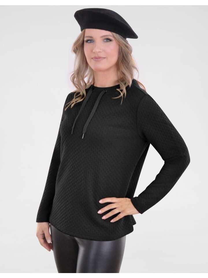 Толстовка Navigazione, черный
Толстовка Navigazione, черный