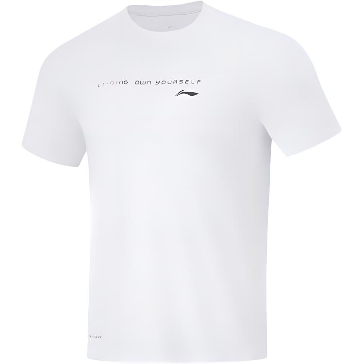 Лининг футболка для фитнеса мужская стандартная белая, Белый, Лининг футболка для фитнеса мужская стандартная белая
Лининг футболка для фитнеса мужская стандартная белая, Белый, Лининг футболка для фитнеса мужская стандартная белая