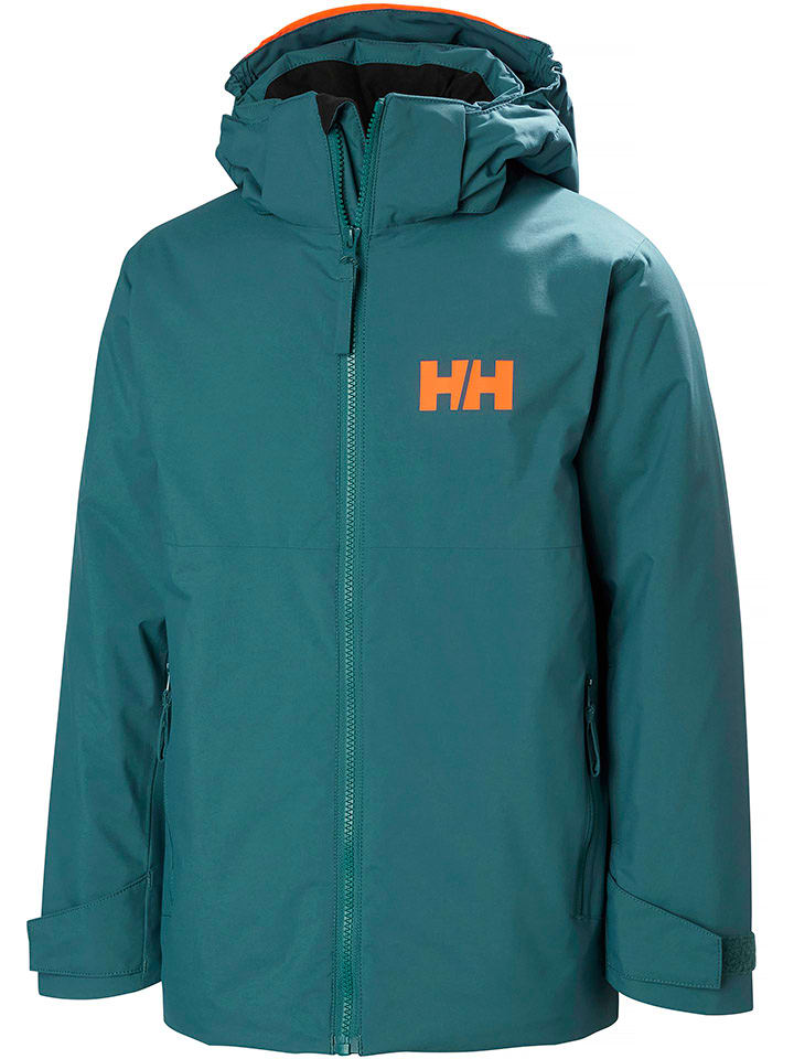 Куртка для лыж и сноуборда Helly Hansen Ski-/ Snowboardjacke Traverse, бирюзовый
Куртка для лыж и сноуборда Helly Hansen Ski-/ Snowboardjacke Traverse, бирюзовый