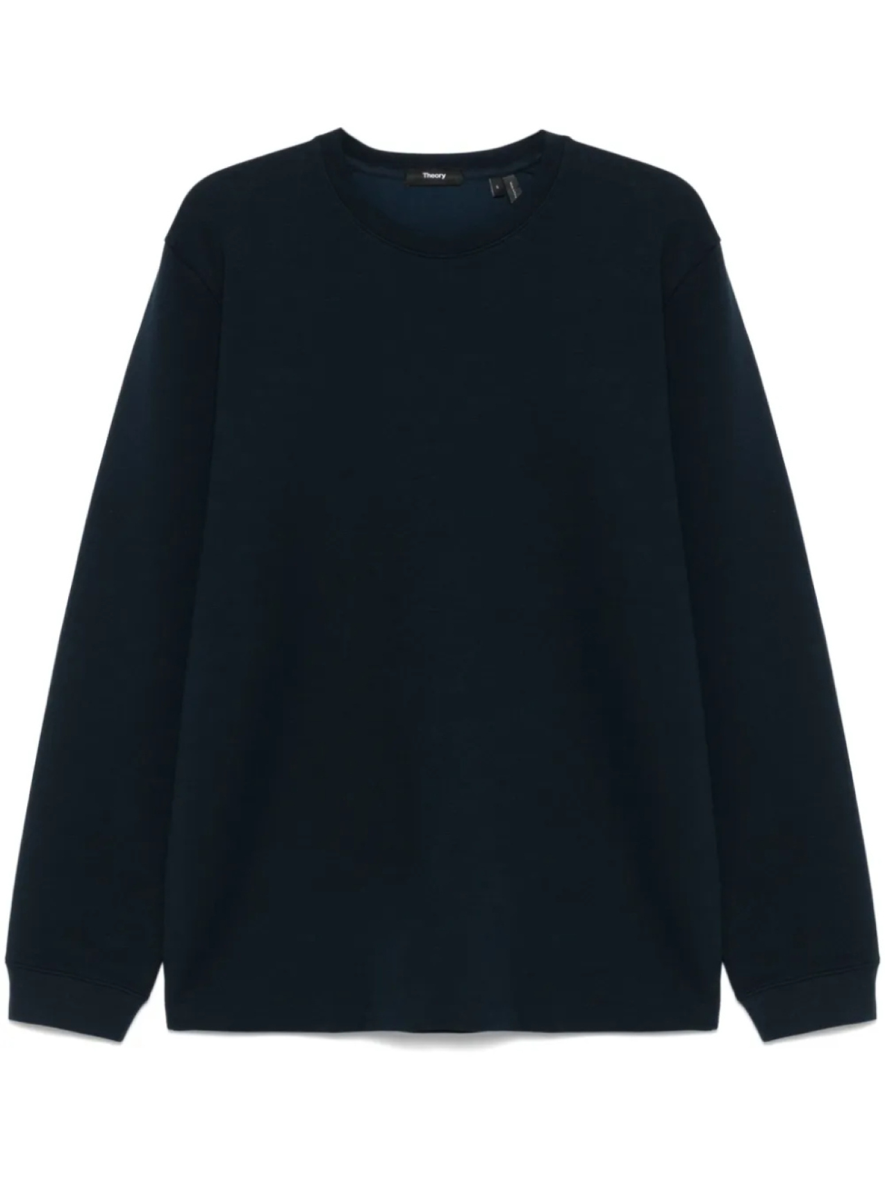 Футболка Theory Jocelin, синий
Футболка Theory Jocelin, синий