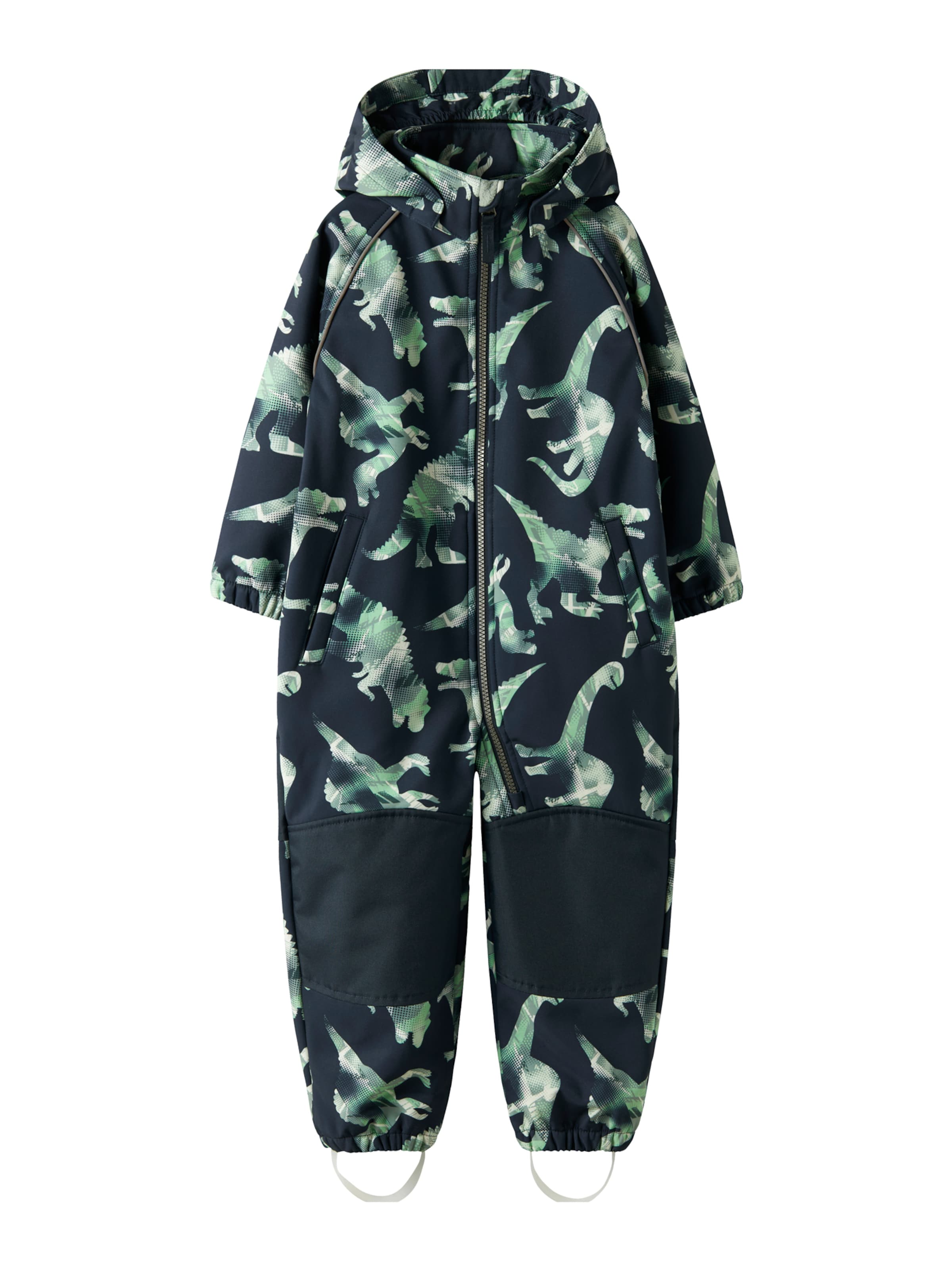 NAME IT Спортивный костюм 'NMMAlfa08' в черном цвете
NAME IT Спортивный костюм 'NMMAlfa08' в черном цвете