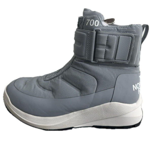 Кроссовки nuptse ii strap waterproof boots 'tradewinds grey' The North Face, серый
Кроссовки nuptse ii strap waterproof boots 'tradewinds grey' The North Face, серый