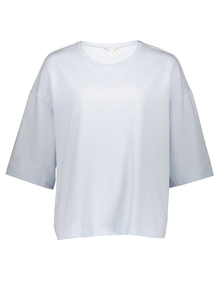 Толстовка Hanro, светло-синий
Толстовка Hanro, светло-синий