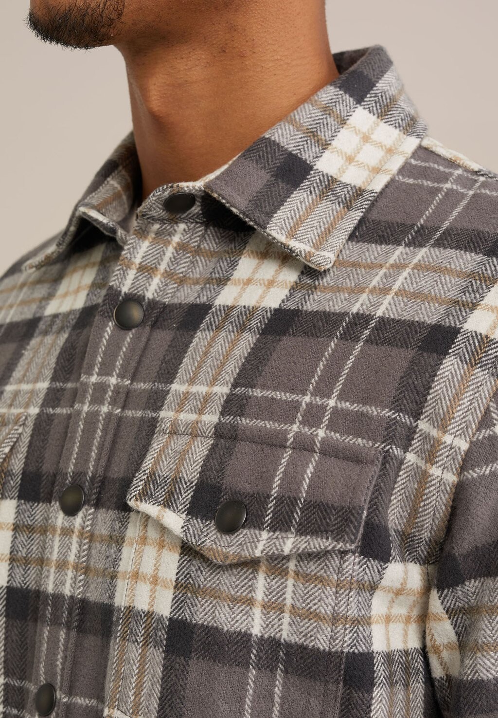 Летняя куртка Van Gils, серый
Летняя куртка Van Gils, серый