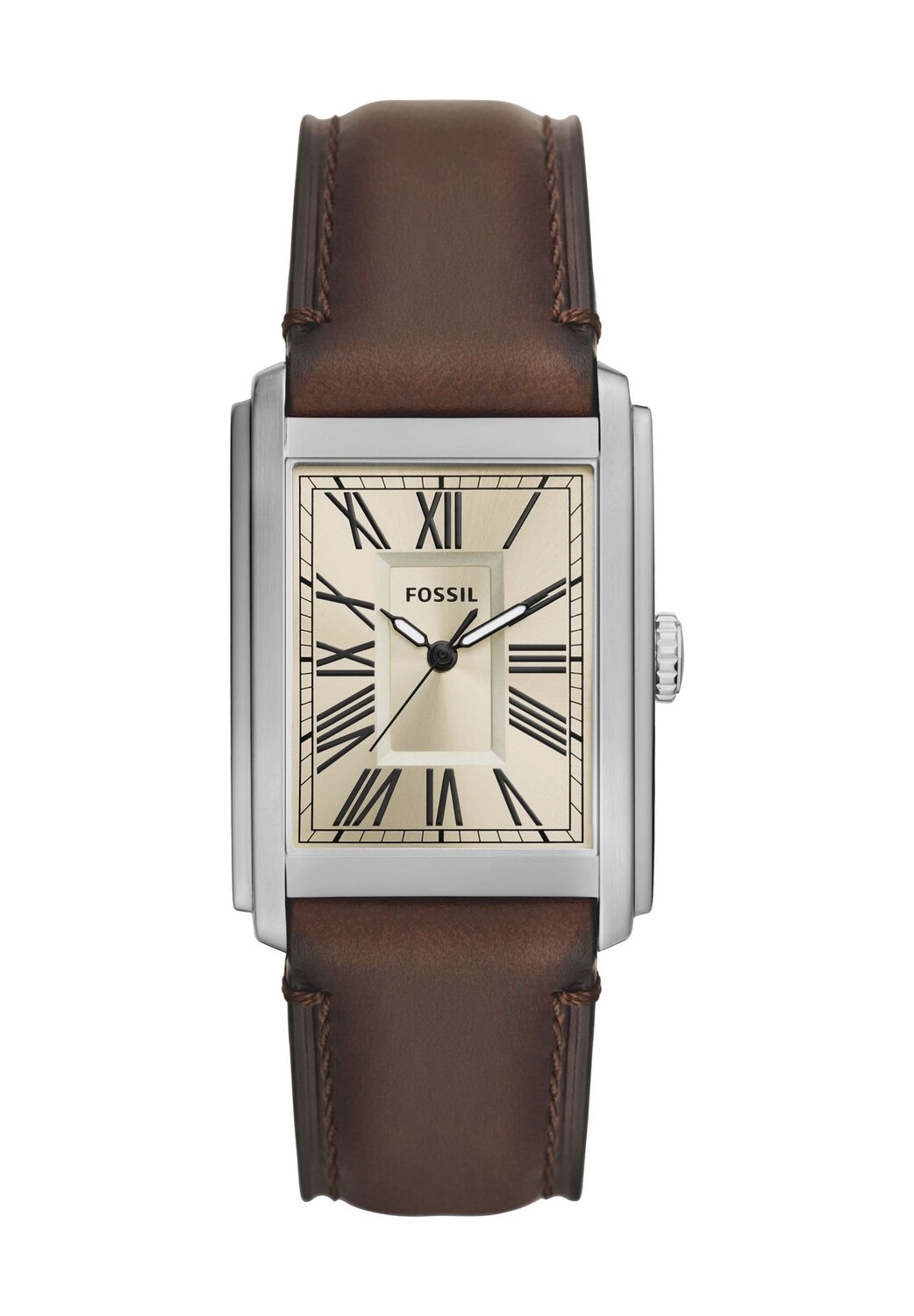 Мужские часы FS6012 FOSSIL, цвет Silber Braun
Мужские часы FS6012 FOSSIL, цвет Silber Braun