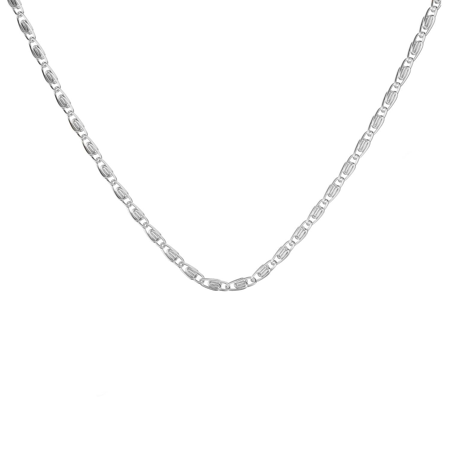 Колье Lexi Burker, серебро
Колье Lexi Burker, серебро