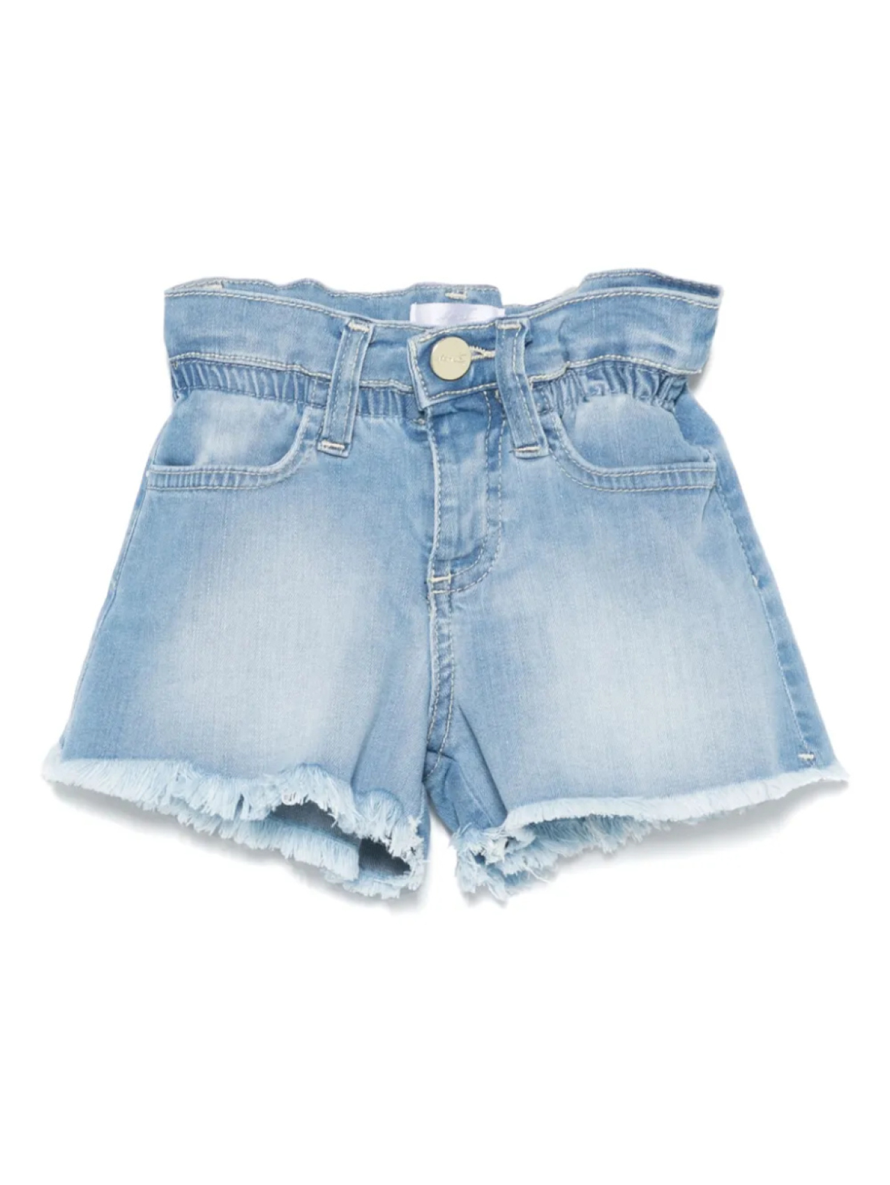 Miss Grant Kids джинсовые шорты, синий
Miss Grant Kids джинсовые шорты, синий