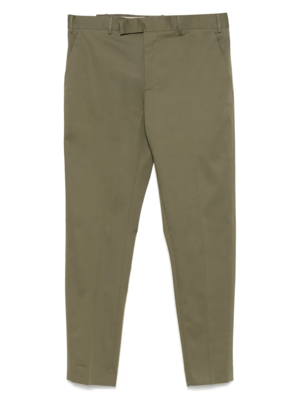 Габардиновые брюки PT Torino, зеленый
Габардиновые брюки PT Torino, зеленый