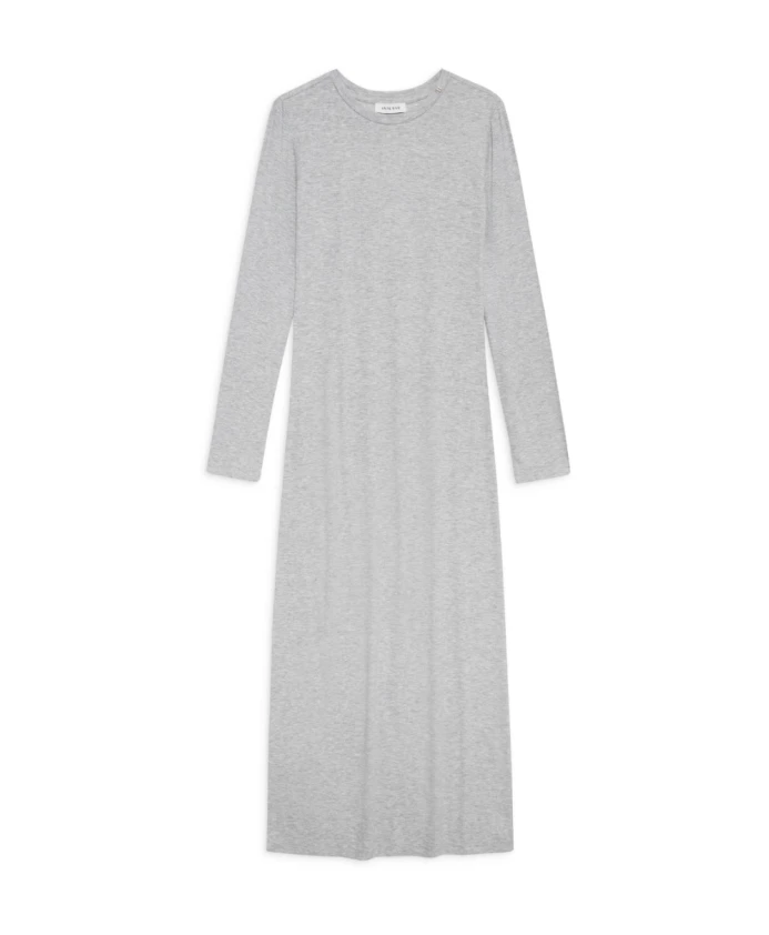 Платье-Макси Jo Anine Bing, серый
Платье-Макси Jo Anine Bing, серый