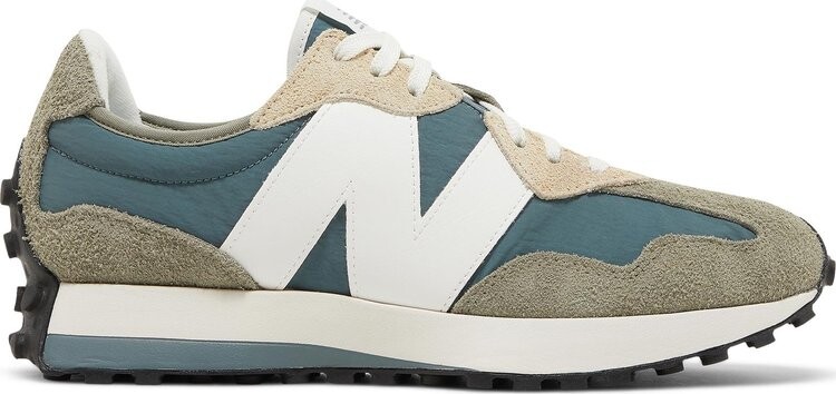 Кроссовки 327 'Vetiver Trooper', синий
Кроссовки 327 'Vetiver Trooper', синий