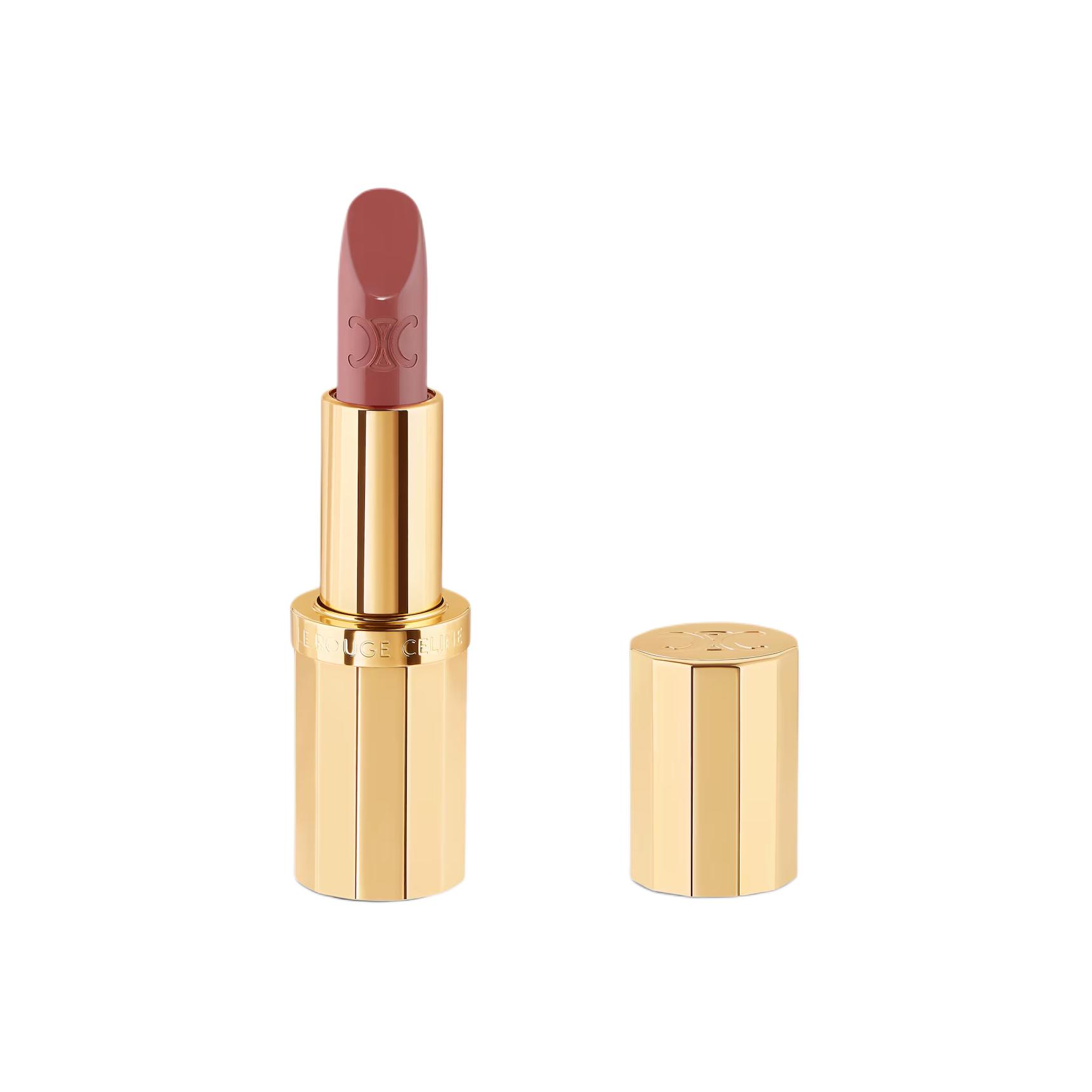 Помада Le Rouge Satin Easy to Blend Complexion, 35 г CELINE, #13 la peau nue
Помада Le Rouge Satin Easy to Blend Complexion, 35 г CELINE, #13 la peau nue