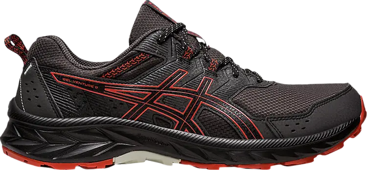 Кроссовки Gel Venture 9 'Graphite Grey Spice Latte', серый
Кроссовки Gel Venture 9 'Graphite Grey Spice Latte', серый