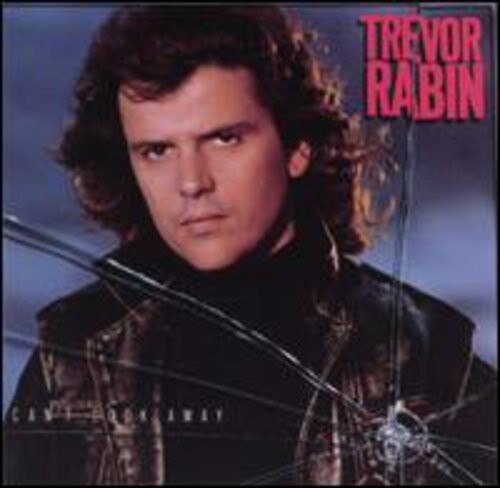 CD диск Rabin, Trevor: Can't Look Away
CD диск Rabin, Trevor: Can't Look Away