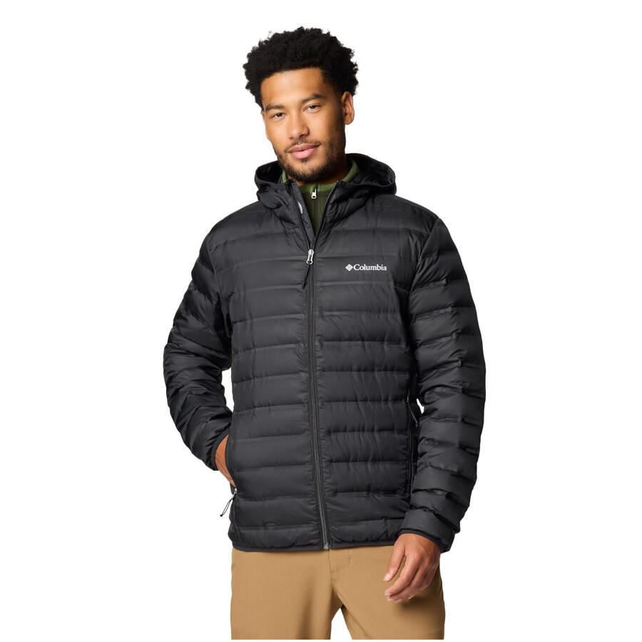 Куртка Man Columbia Lake 22 II Black
Куртка Man Columbia Lake 22 II Black