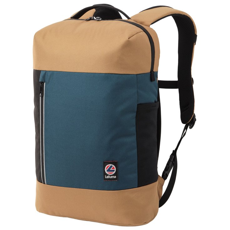 Рюкзак Bikepack Ltd 20 Gold Umber Lafuma
Рюкзак Bikepack Ltd 20 Gold Umber Lafuma