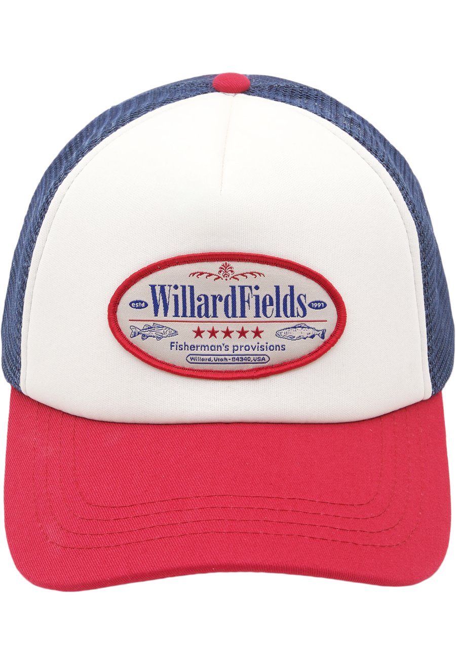 Бейсболка PULL&BEAR Cap, Dark Blue
Бейсболка PULL&BEAR Cap, Dark Blue