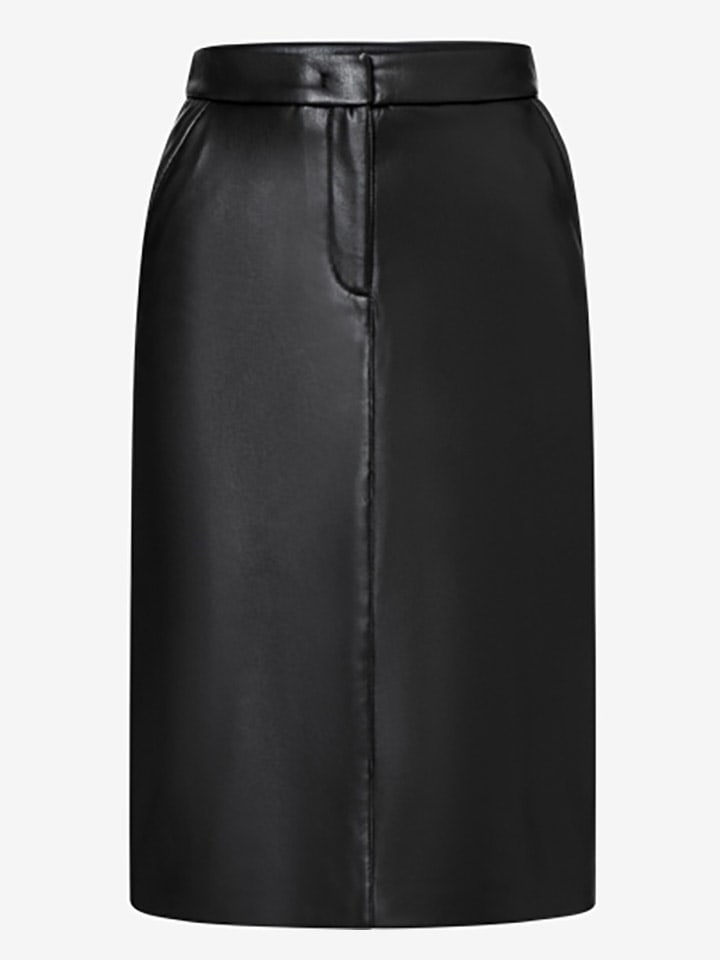 Юбка до колена More & More, черный
Юбка до колена More & More, черный