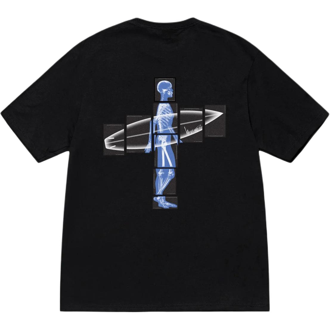 Футболка Unisex Stussy, черный
Футболка Unisex Stussy, черный