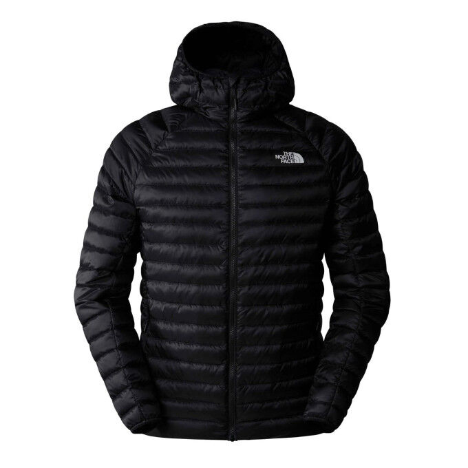 Мужская пуховая куртка с капюшоном The North Face Bettaforca LT - TNF Black/TNF Black
Мужская пуховая куртка с капюшоном The North Face Bettaforca LT - TNF Black/TNF Black