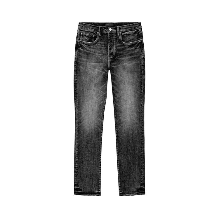 Джинсы PURPLE BRAND Low Rise Skinny Jeans, Black
Джинсы PURPLE BRAND Low Rise Skinny Jeans, Black