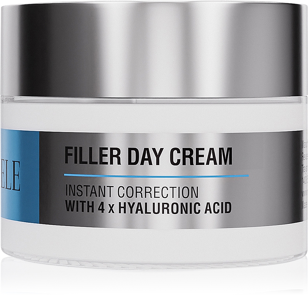 Дневной омолаживающий крем для упругой кожи Revuele, 50 мл
Дневной омолаживающий крем для упругой кожи Revuele, 50 мл