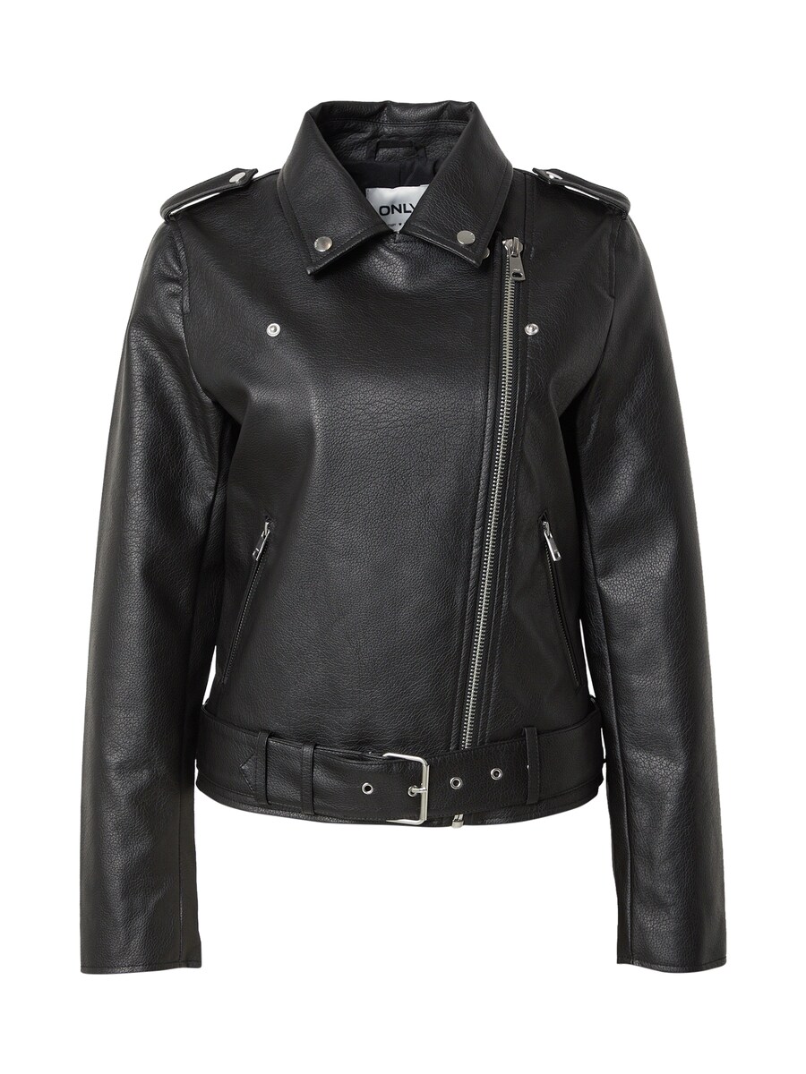 Куртка межсезонная ONLY ONLMILLE, черный
Куртка межсезонная ONLY ONLMILLE, черный