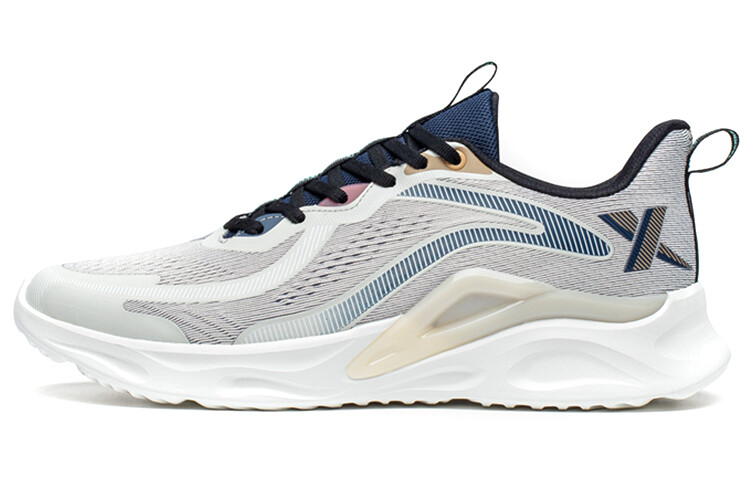 Кроссовки Xtep Lifestyle, белые/королевские синие, Синий, Кроссовки Xtep Lifestyle, белые/королевские синие
Кроссовки Xtep Lifestyle, белые/королевские синие, Синий, Кроссовки Xtep Lifestyle, белые/королевские синие