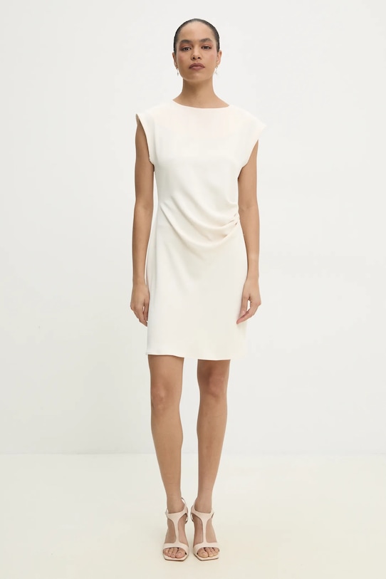 Платье Answear.Lab, бежевый
Платье Answear.Lab, бежевый