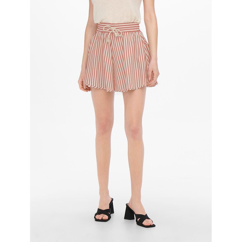 Шорты Only Sweet Wide, розовый
Шорты Only Sweet Wide, розовый